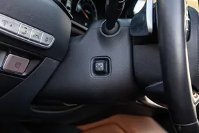 Kia K9 / K900 / Quoris 2020