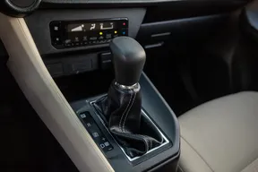 Toyota Yaris 2023