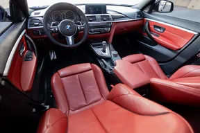 BMW 4 Series 430 Gran Coupe 2018