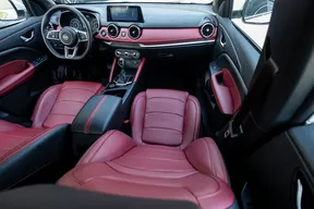 DFSK Fengon 500 2025