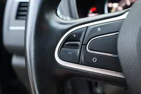 Renault Koleos 2025