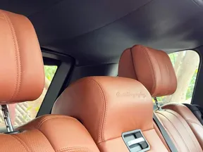 Land Rover Range Rover 2016