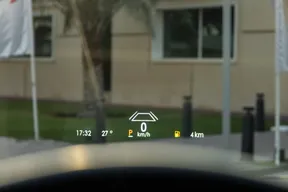 Lincoln Navigator 2021