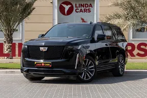 Cadillac Escalade 2023
