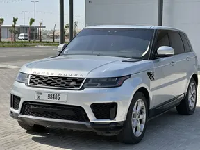Land Rover Range Rover Sport 2018