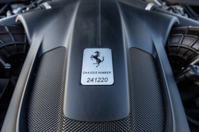 Ferrari Portofino 2019