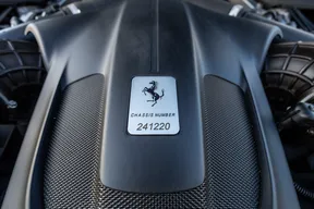 Ferrari Portofino 2019