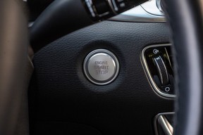 Kia K9 / K900 / Quoris 2020