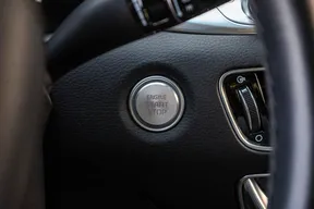 Kia K9 / K900 / Quoris 2020