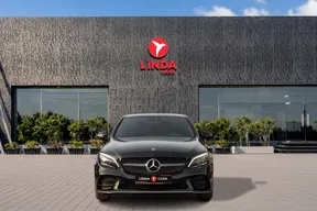 Mercedes-Benz C-Class 200 2021