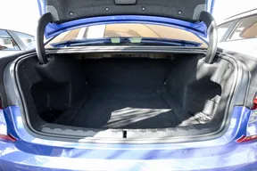 BMW 3 Series 330 2020