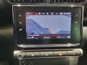 Citroën C3 Aircross 2021