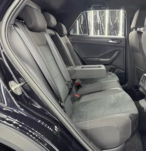 Volkswagen T-Roc 2024