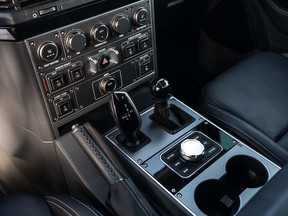 Ineos Grenadier 2024