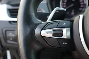 BMW X1 20 2021