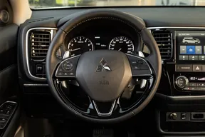 Mitsubishi Outlander / Airtek 2022