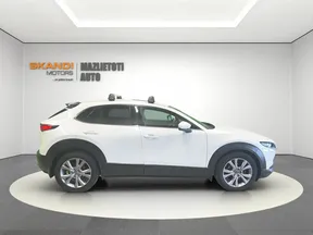 Mazda CX-30 2021