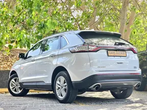 Ford Edge 2017