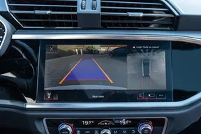 Audi Q3 Sportback 2024