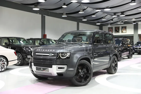 Land Rover Defender 90 2024