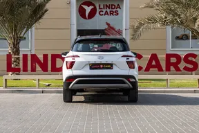 Hyundai Creta 2023