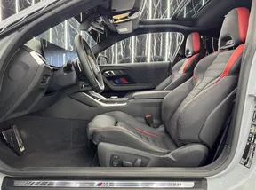 BMW 2 Series M240 2025