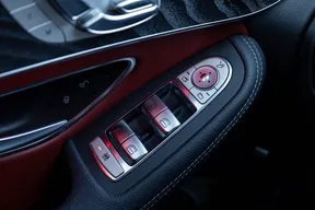 Mercedes-Benz GLC 200 2022