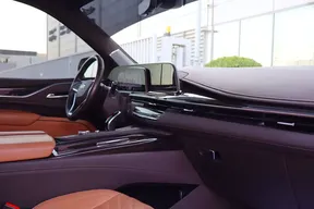 Cadillac Escalade 2021