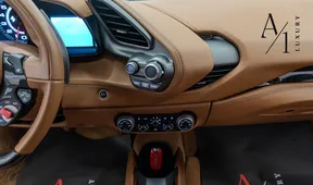 Ferrari 488 GTB 2016