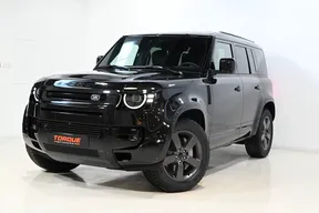 Land Rover Defender 110 2026