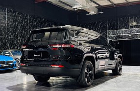 Jeep Grand Cherokee 2022