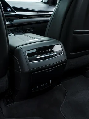 Cadillac Escalade 2023