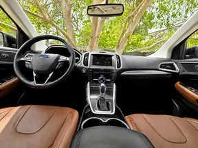 Ford Edge 2016