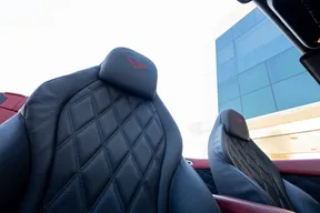 Bentley Continental GT 2013