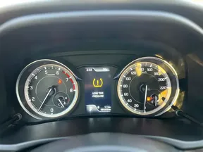 Suzuki Ertiga 2020