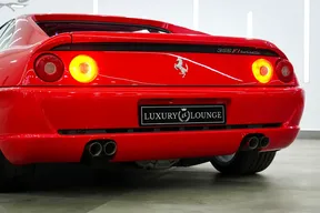 Ferrari F355 1992
