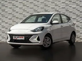 Hyundai i10 2025
