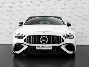 Mercedes-Benz AMG GT 53 2022