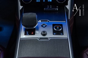 Land Rover Range Rover 2023