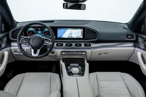 Mercedes-Benz GLE 450 2022