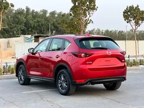 Mazda CX-5 2020