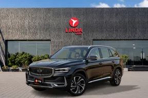 Geely Xingyue L / Monjaro 2024