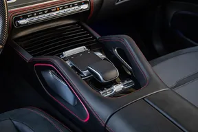 Mercedes-Benz GLE 53 AMG 2023
