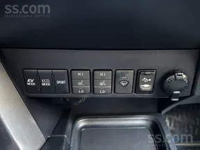 Toyota RAV4 2019