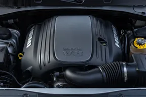 Dodge Charger 2023
