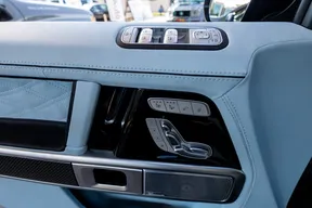 Mercedes-Benz G-Class 63 AMG 2023