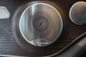 Mercedes-Benz C-Class 300 2019