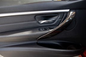 BMW 3 Series 318 2018