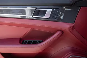 Porsche Panamera GTS 2022