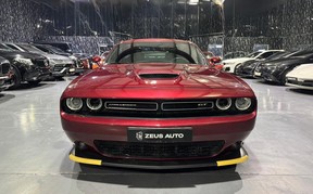 Dodge Challenger 2021